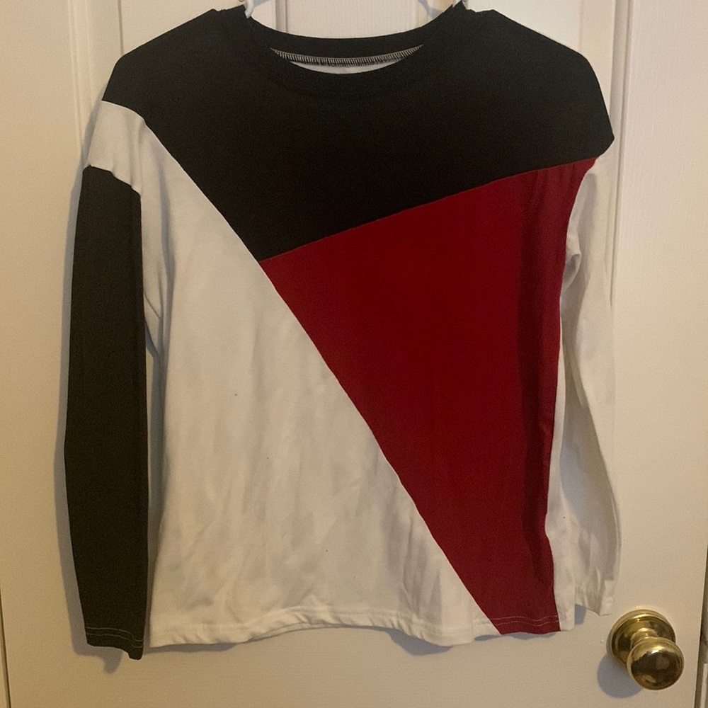 Woman’s top